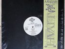 AALIYAH ?– Age Ain't Nothing But A Number  LP Jive ?– 01241-41533-1  Blackground