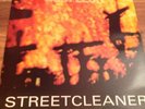 Godflesh - Streetcleaner