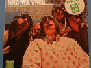 TERRY KNIGHT & THE PACK LE-8000 VINYL LP 1966 MONO SHRINK RARE PSYCH VG+/VG++