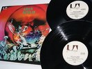 AMON DUUL II Dance Of The Lemmings Rare Original 1971 UK 2LP 1st Pressing U/A