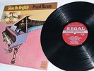 PROCOL HARUM Shine On Brightly Rare 1968 UK LP Stereo Press Regal Zonophone