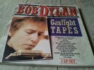 3 LP Set Bob Dylan Gaslight Tapes Top Rar Sammler