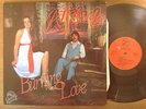 ALTITUDE Burning Love LP Private AOR soft/hard rock 1980 Colorado RARE