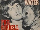 Phil Cordell Pumping the water UK 60s Sitar psych Freakbeat 45 French PS