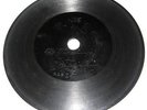1895 E. BERLINER GRAMOPHONE 628 Z 7 78 rpm One-Sided Record GEO GRAHAM The Tramp