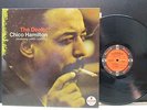 CHICO HAMILTON The Dealer  A 9130 Vinyl Lp 1st press N/Mint