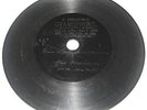 1896 E. BERLINER GRAMOPHONE 637 7