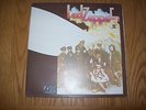 Led Zeppelin II Original UK Vinyl LP