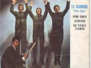 LES LIONCEAUX -TON NOM EP 1964 SPANISH EP SUPER RARE - BEAT BEATLES