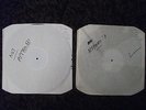 THE WILDHEARTS Mondo Akimbo A-Go-Go WHITE LABEL TEST PRESSES RARE COLLECTORS