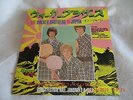 SCOTT WALKER / WALKER BROTHERS Live In Japan 1968 2 LP Set. RARE SLEEVE