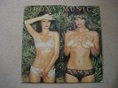 Roxy Music - Country Life - vinyl LP - Island ILPS 9303