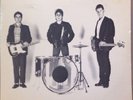 The Plugz Electrify Me LP Pink Label PR 001 Punk Rock KBD RARE OOP