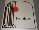 THEOPHILUS lp SIGNED xian FOLK private BRETT FREEMAN paul westerhoff