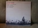 Dexter Gordon Gettin’ Around LP Blue Note BLP 4204 Van Gelder