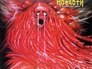 Morgoth - Resurrection Absurd    FIRSTPRESS.  RARE LP 
