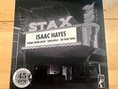 ISAAC HAYES Theme From Shaft Souslville Do your Own Thing - Audiophile Analogue