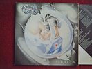 ELOY „PLANETS“ HARVEST RECORDS RARE GERMAN PRESS GATEFOLD OIS
