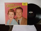 Ozzie & Harriet Nelson,Imperial 9049,