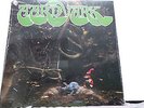 AARDVARK same sealed LP prog blues Tapestry