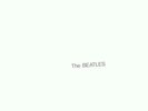 White Album The Beatles Mobile Fidelity Sound Lab MFSL 2-072 Rare Vinyl 1982