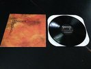 TRAIL OF DEAD - SOURCE TAGS AND CODES, OUT OF PRINT PROMO LP