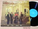 828006 - DOUBLE BASS RARITIES - SANDERLING - ETERNA