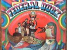 Federal Duck very rare psych rock stereo lp musicor ms-3162 1968 collectible