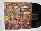 * * PAPER GARDEN - SAME , KOOL RARE PSYCH ROCK 1969 LP. * *