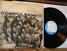Andrew Hill ?– Compulsion 1965 Free Jazz Contemporary LP Album BLUE NOTE Vinyl