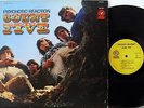 LP: COUNT FIVE psychotic reaction DOUBLE SHOT RECORDS, MONO
