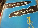 Eek-A-Mouse 