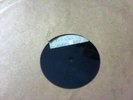 HORACE ANDY - CUSS CUSS / FRANKIE PAUL -  SHAME THEM [DUBPLATE]...VG+