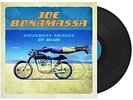 JOE BONAMASSA   Different Shades Of Blue  180g   Vinyl LP   OVP  sealed