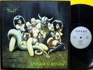 CELTIC FROST Emperor's Return RARE 1985 GERMAN EARLY PRESS LP SPEED, BLACK METAL