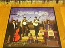 Mumford & Sons Lend Me Your Eyes 10