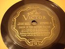 JAZZ JOHNNY HAMP ORCH Cabin In The Cotton 22999