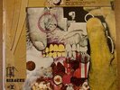 FRANK ZAPPA THE MOTHERS OF INVENTION Uncle Meat OG BIZARRE NR MINT VINYL BOOKLET