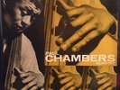 Paul Chambers-Bass On Top-Blue Note LP 1569-W.63rd