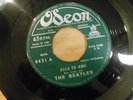 BEATLES 7/45 : SHE LOVES YOU (CHILE)