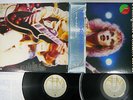 PETER FRAMPTON COMES ALIVE A&M AMP-8001,2 Japan PROMO OBI Vinyl 2LP