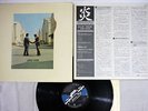 PINK FLOYD WISH YOU WERE HERE CBS/SONY SOPO 100 Japanese Pressing Vinyl LP