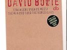 David Bowie: Strangers When We Meet/ Man Who Sold The World  single  Green Vinyl