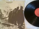 Massacre ?– Killing Time - L.P - Fred Frith / Bill Laswell