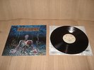 Sorrow - Hatred And Disgust LP (1992) Winter - Mythic