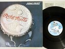 JUDAS PRIEST ROCKA-ROLLA GULL GP-479 Japanese Pressing Vinyl LP