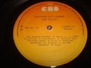 BOB DYLAN-KNOCKED OUT LOADED-RARE COSTA RICA LP