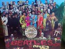 THE BEATLES - SGT. PEPPERS LONELY HEARTS CLUB BAND - 12