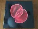 Peter Gabriel Scratch My Back Vinyl Box Set Red Colored Record Signed