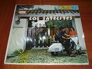 LOS SATELITES manue / no me quejo LP / COLOMBIA CUMBIA / SCOOTER MOD COVER ???